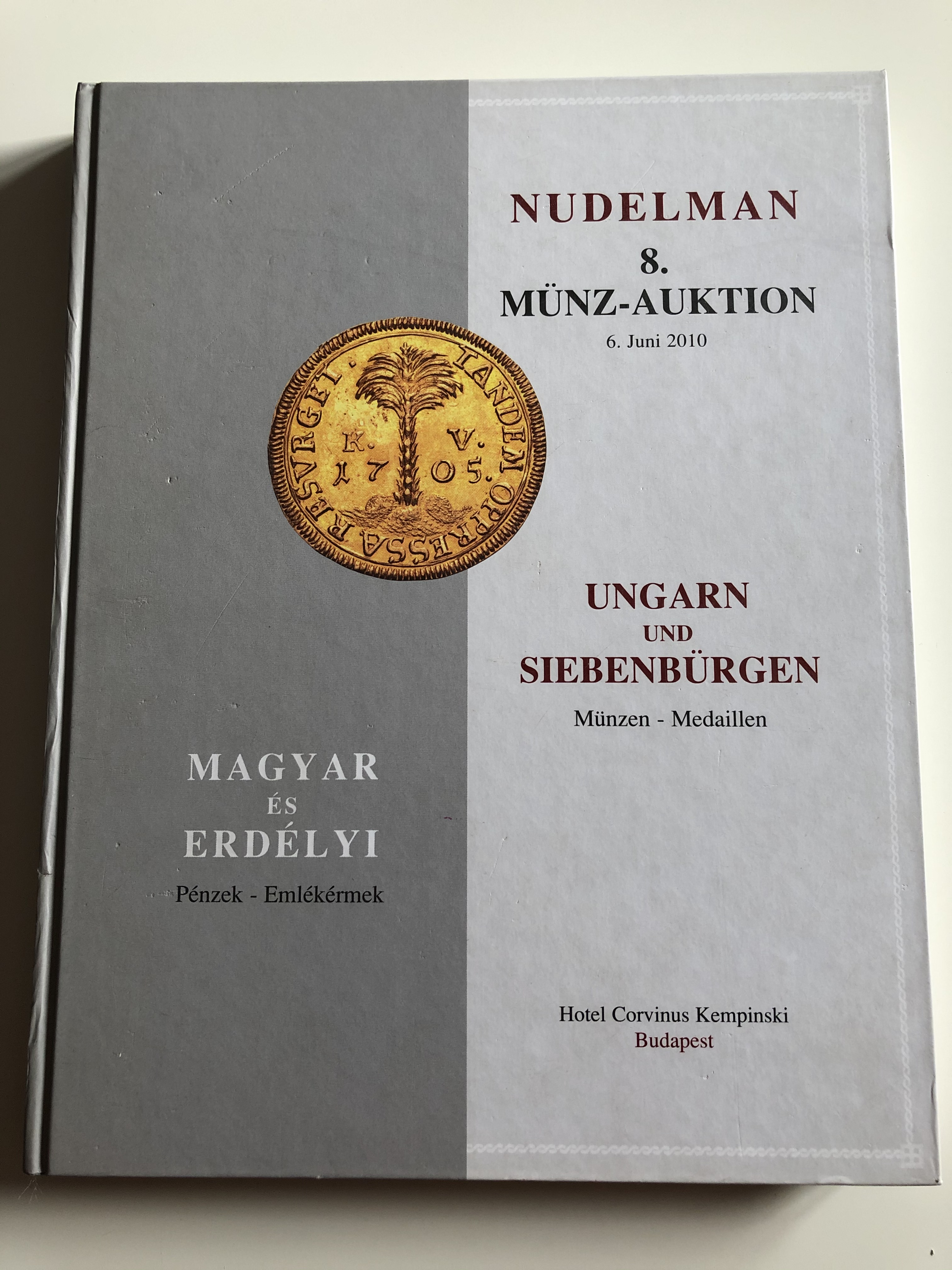 Ungarn und siebenbürgen - Magyar és Erdélyi pénzek 1.JPG